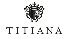 logotipo cava titiana