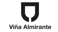 logotipo Via Almirante